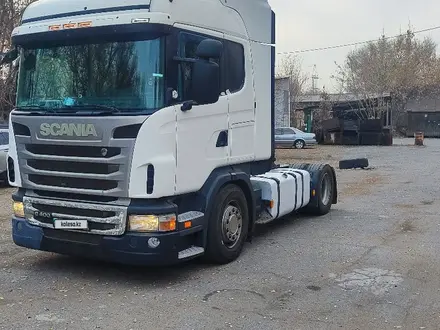 Scania  G-series 2012 года за 15 000 000 тг. в Алматы – фото 3