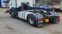 Scania  G-series 2012 года за 15 000 000 тг. в Алматы – фото 4