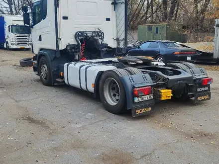 Scania  G-series 2012 года за 15 000 000 тг. в Алматы – фото 4
