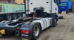 Scania  G-series 2012 года за 15 000 000 тг. в Алматы – фото 5