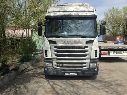 Scania  G-series 2012 года за 15 000 000 тг. в Алматы – фото 6