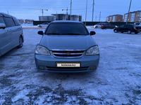 Chevrolet Lacetti 2008 годаүшін2 600 000 тг. в Астана