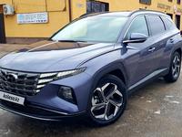 Hyundai Tucson 2023 года за 15 500 000 тг. в Уральск