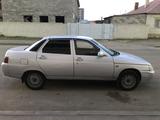 ВАЗ (Lada) 2110 2001 года за 880 000 тг. в Павлодар