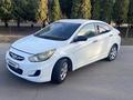 Hyundai Accent 2011 годаүшін4 333 333 тг. в Алматы