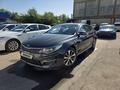Kia K5 2017 года за 9 400 000 тг. в Алматы – фото 2