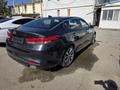 Kia K5 2017 года за 9 400 000 тг. в Алматы – фото 4