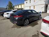 Kia K5 2017 года за 9 400 000 тг. в Алматы – фото 5