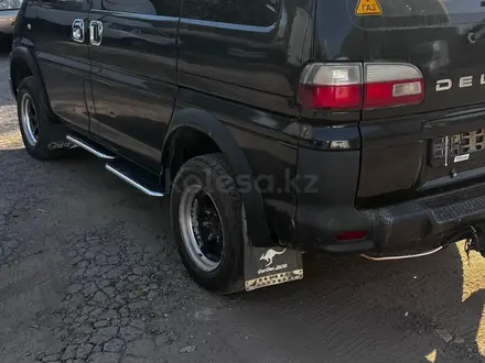 Mitsubishi Delica 2005 года за 5 500 000 тг. в Алматы – фото 4