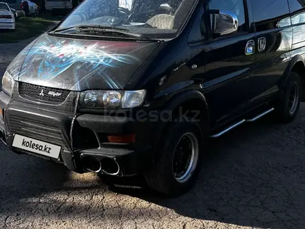 Mitsubishi Delica 2005 года за 5 500 000 тг. в Алматы – фото 3