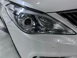 Hyundai Grandeur 2013 годаүшін9 800 000 тг. в Жанаозен – фото 3