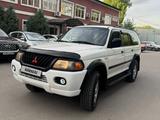 Mitsubishi Montero Sport 2000 года за 4 900 000 тг. в Алматы – фото 2