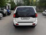 Mitsubishi Montero Sport 2000 года за 4 900 000 тг. в Алматы – фото 4