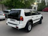 Mitsubishi Montero Sport 2000 года за 4 900 000 тг. в Алматы – фото 3