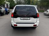 Mitsubishi Montero Sport 2000 года за 4 900 000 тг. в Алматы – фото 5
