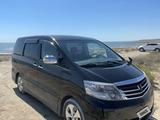 Toyota Alphard 2006 годаfor5 500 000 тг. в Жанаозен – фото 2