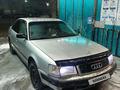 Audi 100 1991 года за 1 500 000 тг. в Алматы – фото 8