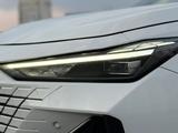 Changan UNI-V 2023 года за 9 500 000 тг. в Алматы – фото 2