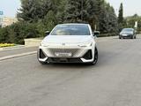 Changan UNI-V 2023 года за 9 500 000 тг. в Алматы – фото 4