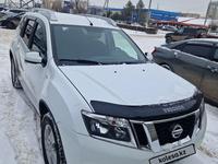 Nissan Terrano 2019 года за 7 250 000 тг. в Актобе