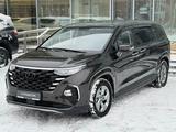 Hyundai Custin Travel 2024 года за 14 600 000 тг. в Астана