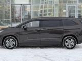 Hyundai Custin Travel 2024 года за 14 600 000 тг. в Астана – фото 3