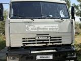 КамАЗ  65115 2011 года за 15 000 000 тг. в Шымкент – фото 2