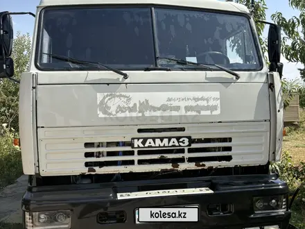 КамАЗ  65115 2011 года за 15 000 000 тг. в Шымкент – фото 2