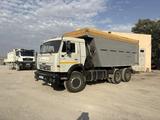 КамАЗ  65115 2011 годаүшін15 000 000 тг. в Шымкент