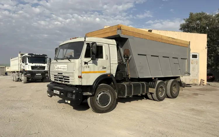 КамАЗ  65115 2011 года за 15 000 000 тг. в Шымкент