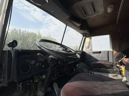 КамАЗ  65115 2011 года за 15 000 000 тг. в Шымкент – фото 8