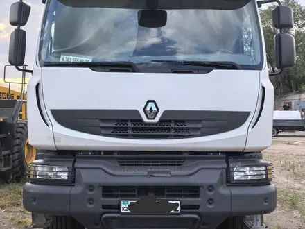 Renault  Kerax 2014 года за 32 000 000 тг. в Алматы – фото 2