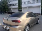 Volkswagen Polo 2022 годаfor8 400 000 тг. в Кызылорда – фото 4