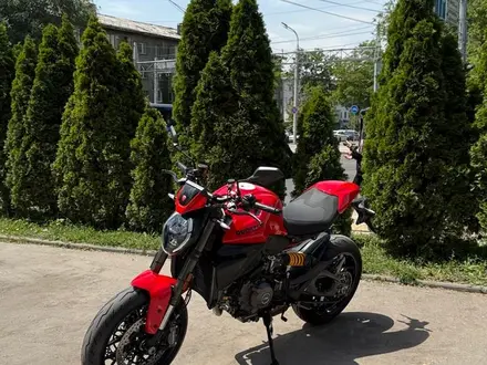 Ducati  Monster 2026 года за 10 195 000 тг. в Алматы – фото 2