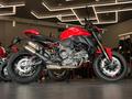Ducati  Monster 2026 года за 10 195 000 тг. в Алматы – фото 2