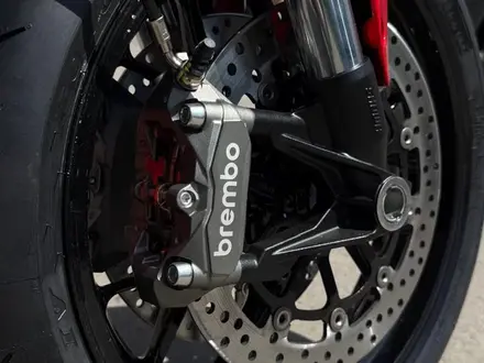 Ducati  Monster 2026 года за 10 195 000 тг. в Алматы – фото 3