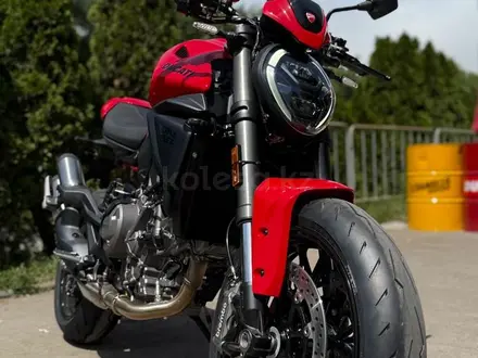 Ducati  Monster 2026 года за 10 195 000 тг. в Алматы