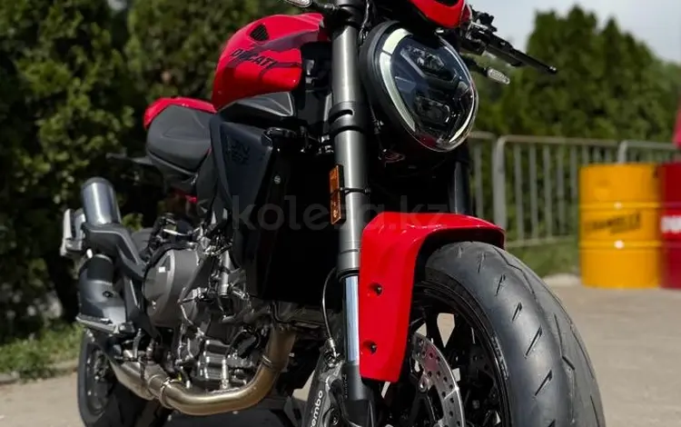 Ducati  Monster 2026 года за 10 195 000 тг. в Алматы