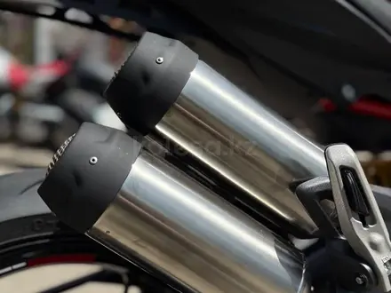 Ducati  Monster 2026 года за 10 195 000 тг. в Алматы – фото 4