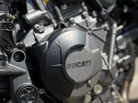 Ducati  Monster 2026 года за 10 195 000 тг. в Алматы – фото 6