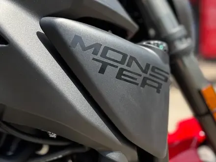 Ducati  Monster 2026 года за 10 195 000 тг. в Алматы – фото 7