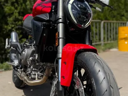 Ducati  Monster 2026 года за 10 195 000 тг. в Алматы – фото 5