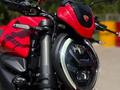 Ducati  Monster 2026 года за 10 195 000 тг. в Алматы – фото 8