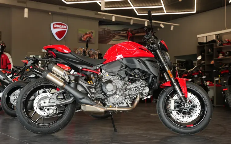 Ducati  Monster 2026 года за 10 195 000 тг. в Алматы