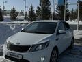 Kia Rio 2012 годаүшін4 600 000 тг. в Усть-Каменогорск – фото 3