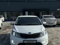 Kia Rio 2012 годаүшін4 600 000 тг. в Усть-Каменогорск