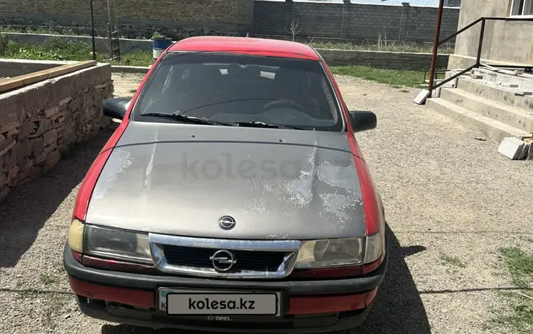 Opel Vectra 1993 года за 550 000 тг. в Тараз