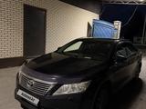 Toyota Camry 2012 годаүшін8 400 000 тг. в Талдыкорган – фото 4