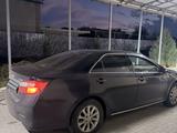 Toyota Camry 2012 годаүшін8 400 000 тг. в Талдыкорган