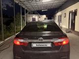 Toyota Camry 2012 годаүшін8 400 000 тг. в Талдыкорган – фото 2